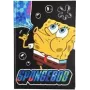 Thumbs Up Notebook A5 – SpongeBob – Bubbles (SB714156)