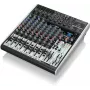 Behringer X1622USB Audiomischpult 16 Kanäle 10 - 200000 Hz