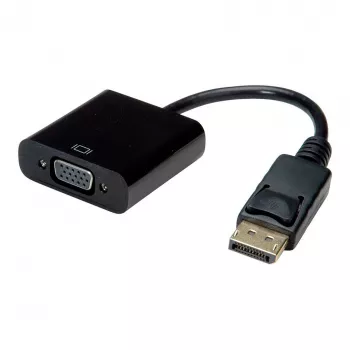 Video-Kabel-Adapter VALUE 12.99.3136