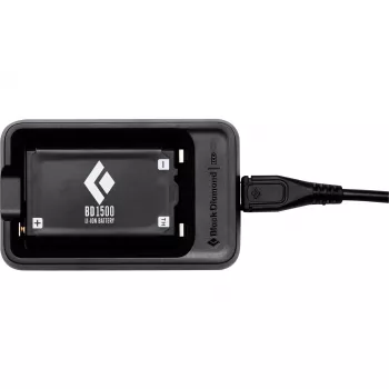 Schwarz Diamond BD620681 Power Adapter