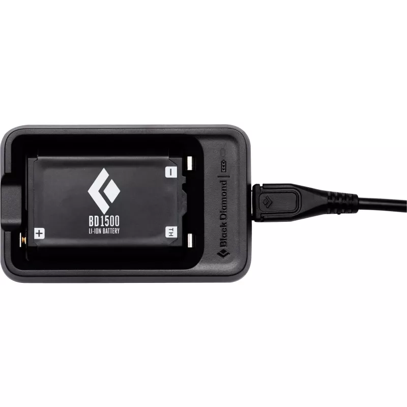 Schwarz Diamond BD620681 Power Adapter