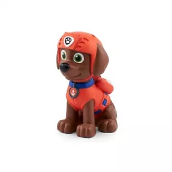 Paw Patrol - Zuma, Audio-Spielfigur