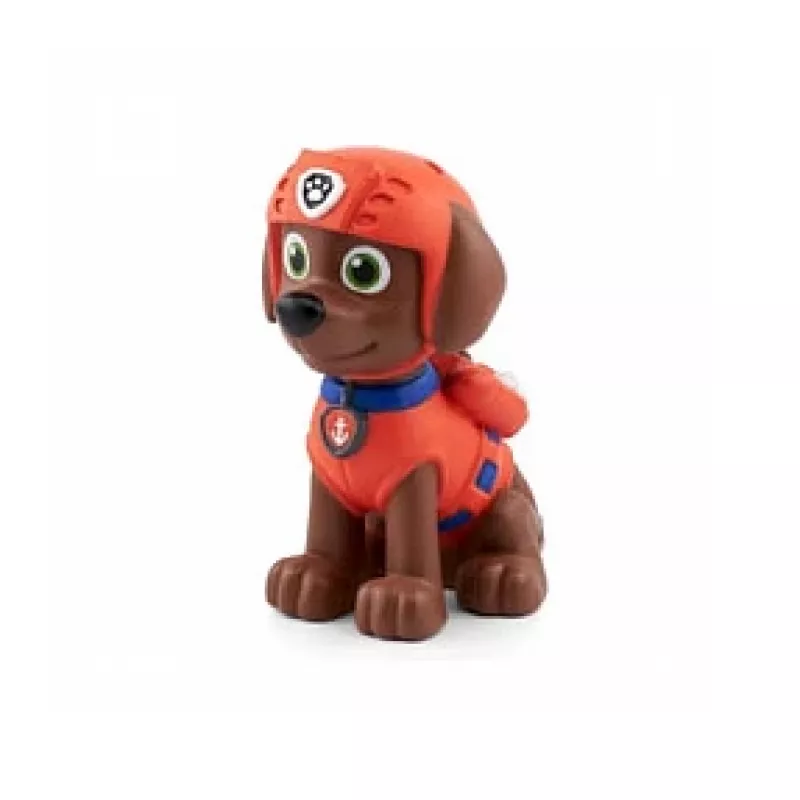 Paw Patrol - Zuma, Audio-Spielfigur
