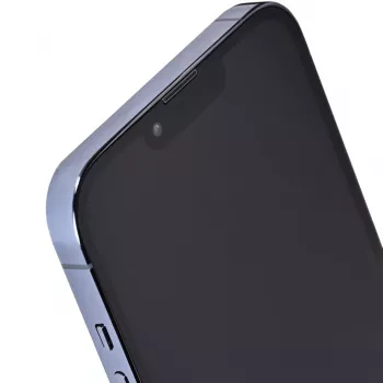 Apple iPhone 13 Pro Max 6.7 Dual SIM iOS 15 5G 256 GB Blau Remade / wiederaufbereitet