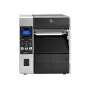 Zebra ZT620 Etikettendrucker Thermotransfer 300 x 300 DPI Kabelgebunden & Kabellos Ethernet LAN Bluetooth
