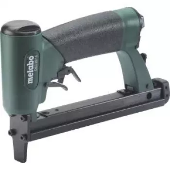 Stapler Metabo DKG 80/16 Schwarz Grün