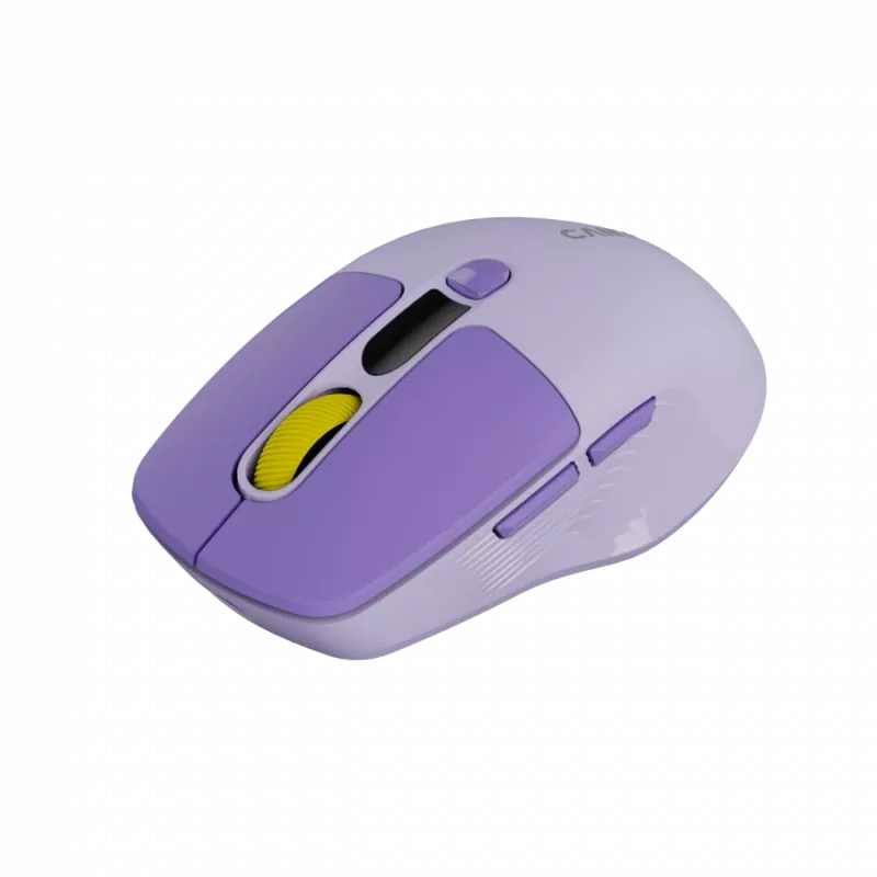 Maus CANYON MW-26 LCD Silent Dual Mode Wireless