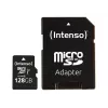Speicherkarte Intenso 128 GB MicroSD UHS-I Klasse 10 3424491