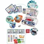 Self-Service-Kasse mit App