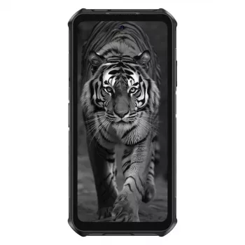 Smartphone UleFone Armor X16 6,1 Zoll 128 GB Schwarz, Energieeffizienzklasse A