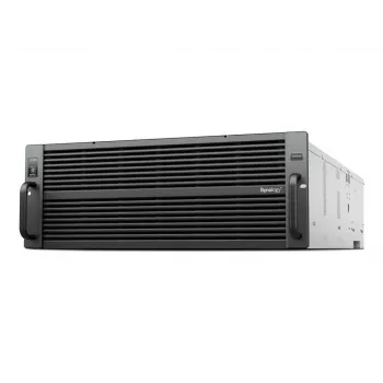 Synology RX6025sas - Speichergehäuse - 60 Schächte (SATA-600)