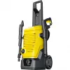 Kärcher 1.324-230.0 420 L Schwarz