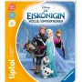 tiptoi Frozen - Völlig Unverfroren, Lernbuch