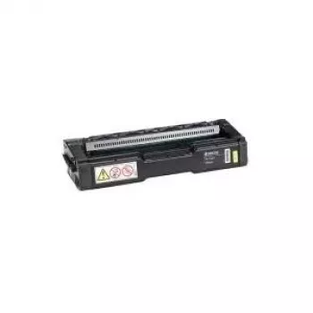 KYOCERA TK-150Y Tonerkartusche Original Gelb