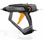 Heißklebepistole STEINEL GlueMatic 7011 400 W Grau Orange