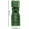 COBI 2626 Armed Forces M142 HIMARS 621 Bausteine
