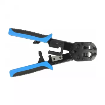Kabel-Crimpwerkzeug-Set DeLOCK 86450