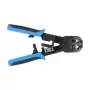Kabel-Crimpwerkzeug-Set DeLOCK 86450