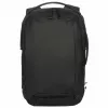 Targus TBB652GL Rucksack City-Rucksack Schwarz Polyester