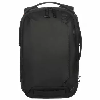 Targus TBB652GL Rucksack City-Rucksack Schwarz Polyester