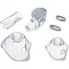 Beurer IH 57 Inhalator mit Erwachsenen- und Kindermaske, batteriebetrieben