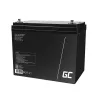 Versiegelte Blei-Säure USV-Batterie Grün Cell AGM25 12 V 75 Ah, VRLA, 75 Ah, 12 V, 21,3 kg
