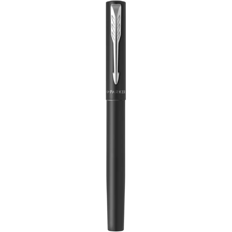 Füllfederhalter Parker Vector XL Patronenfüllsystem Schwarz 1 Stk.