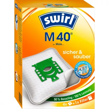 Swirl 179374 Handstaubsauger