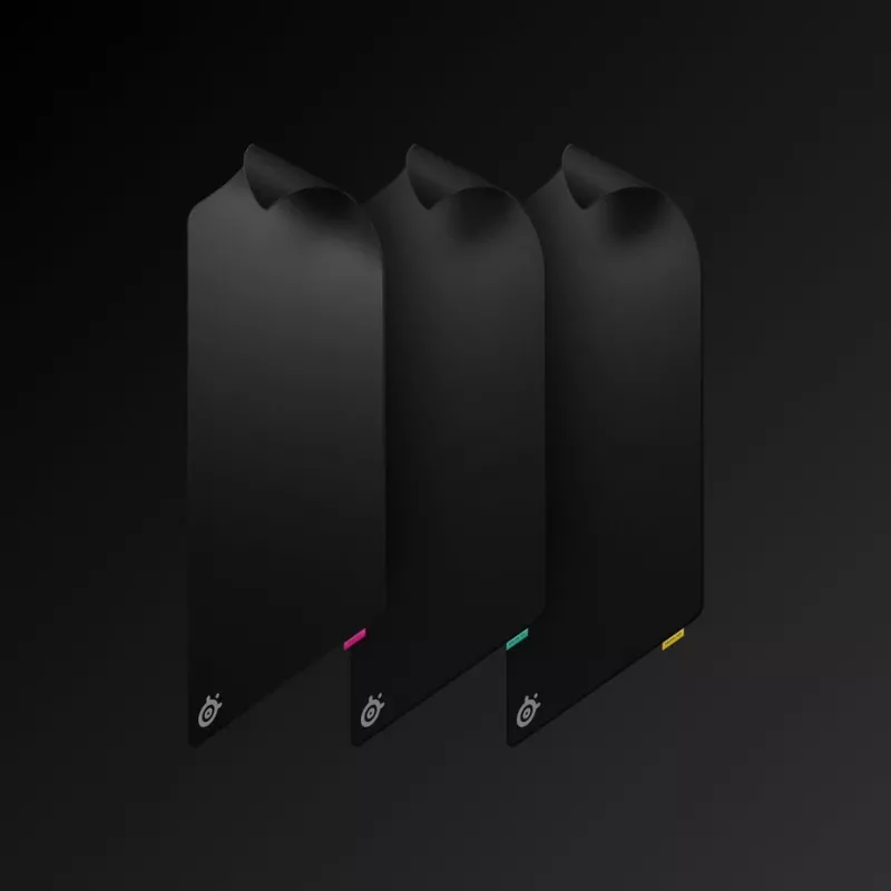 Mauspad Steelseries QcK Performance XL - Speed