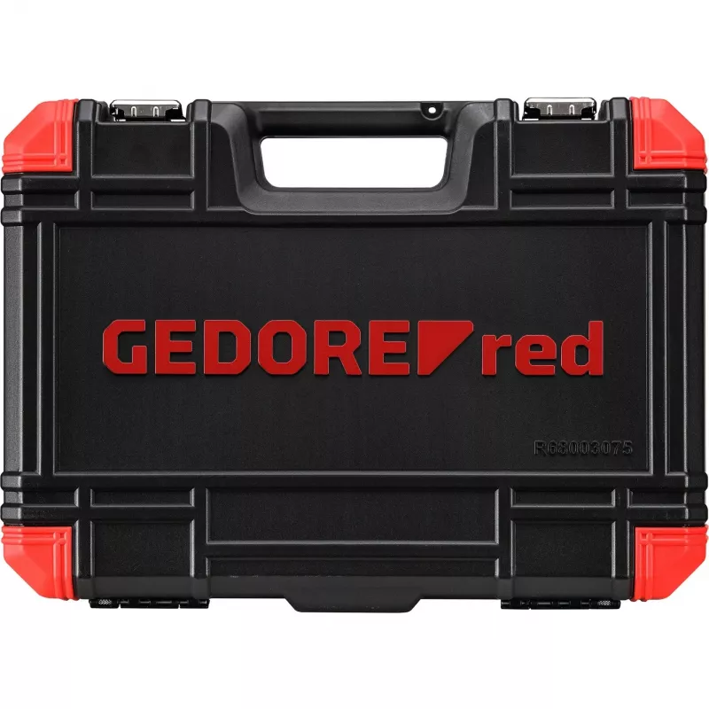 Mechaniker-Werkzeugsatz Gedore 3301575