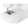 SINGER 3333 Fashion Mate Automatik-Nähmaschine elektrisch