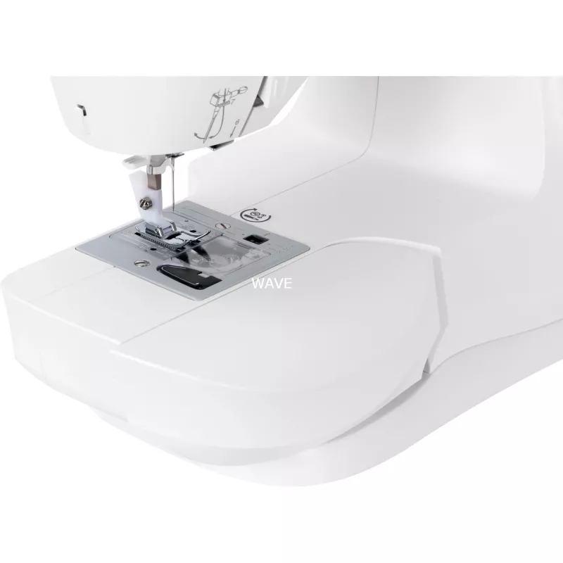 SINGER 3333 Fashion Mate Automatik-Nähmaschine elektrisch