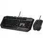 Cooler Master Desktop Gaming Devastator 4 [DE] schwarz RGB überarbeitete Version (SGB-3000-KKMF4-DE)