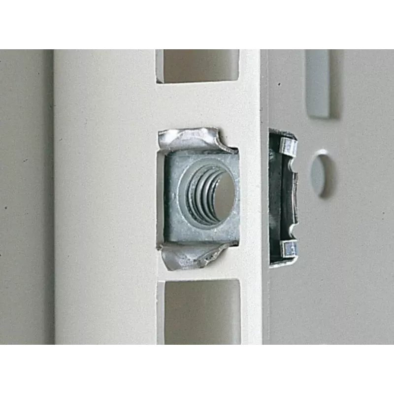 Rittal 2094500 Silber