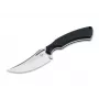 Klappmesser BOKER PLUS Tavros D2 — D2-Werkzeugstahl, leichtes Taschenmesser