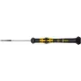 Wera ESD Schlitz-Schraubendreher 1578 A Kraftform Micro Klingenbreite: 2,5 mm Klingenlänge: 40 mm (05030108001)