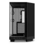 NZXT H6 Flow Midi-Tower - Schwarz