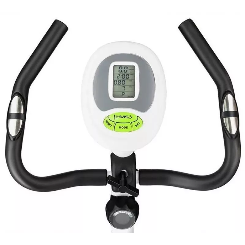 HMS Fitness M9239* Magnetischer Fahrradtrainer