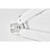PETKIT Aufgerüsteter LED-Licht Katzen-Hunde-Nagelknipser PRO Cutter Professionell beleuchtete Blutlinie Katzenmoos Haustier Krallentrimmer Schönheit