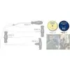 Hazet Schneidedraht, Rund 4852-7 (4852-7)