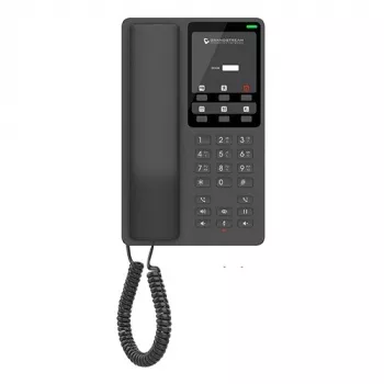 IP-Telefon Grandstream Networks GHP621 Schwarz