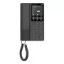 IP-Telefon Grandstream Networks GHP621 Schwarz