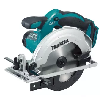 Makita DSS611Z - Circular Saw - Cordless - 165 mm