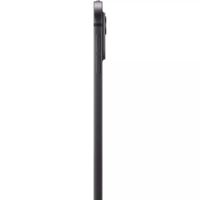 APPLE iPad Pro 33,02 cm 13,0 Zoll 2 TB Cellular Schwarz M4 Chip Ultra Retina XDR Display 2752 x 2064 Pixel 264 ppi