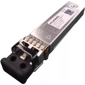 SFP-Transceiver-Modul Huawei SFP-10G-iLR