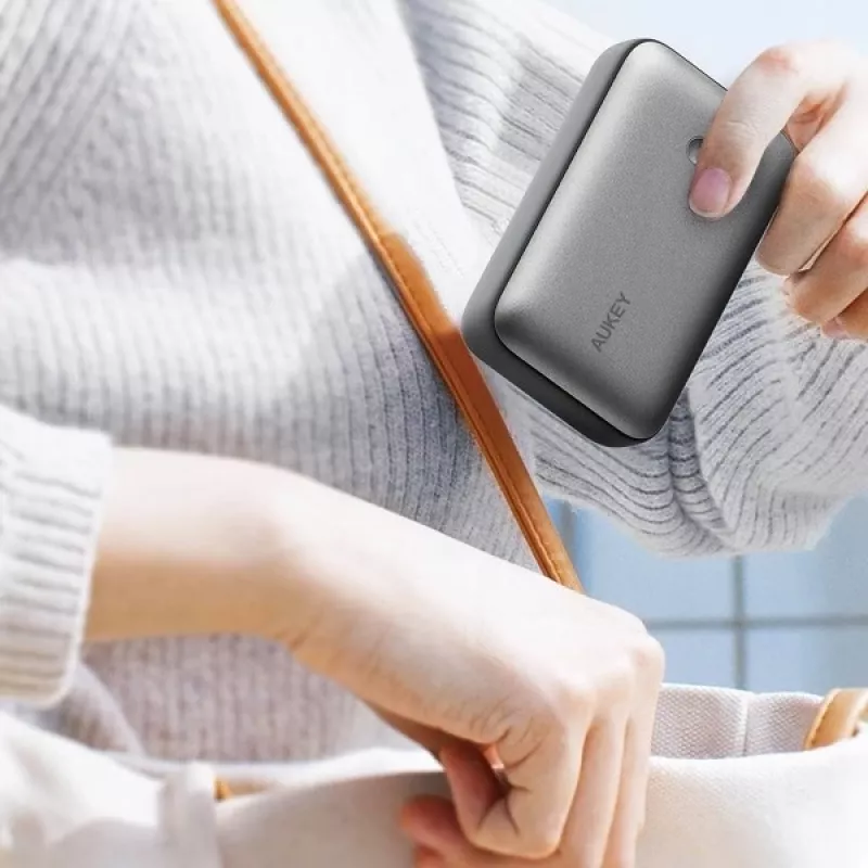 Powerbank AUKEY PB-Y57 Spark Mini 20000 mAh
