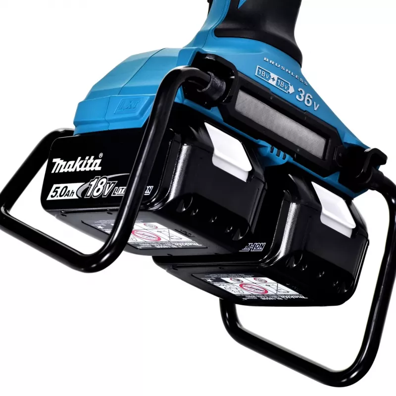 Makita GA900PT2 Winkelschleifer 18V