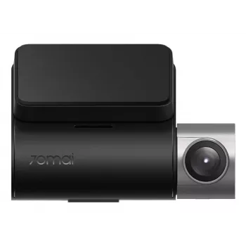 Dashcam 70mai A510 Autokamera Full HD 2560×1944 140° WLAN Bluetooth GPS 2 Zoll IPS-Anzeige USB, 500 mAh