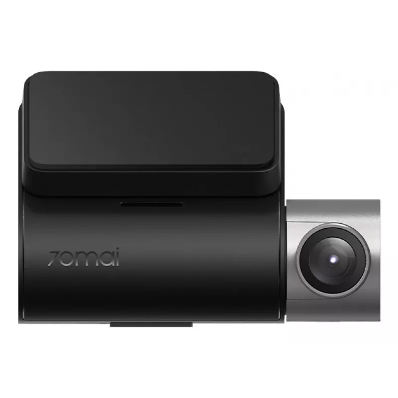 Dashcam 70mai A510 Autokamera Full HD 2560×1944 140° WLAN Bluetooth GPS 2 Zoll IPS-Anzeige USB, 500 mAh