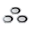 Kamera-Linsenfolie Baseus für iPhone 13 Pro/13 Pro Max